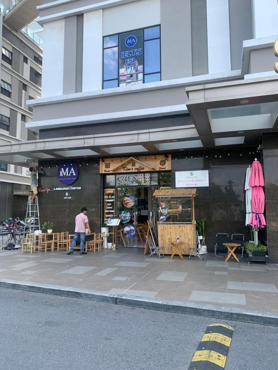 Sunrise City View Apartment , Near Lotte Mart Cidade de Ho Chi Minh Exterior foto