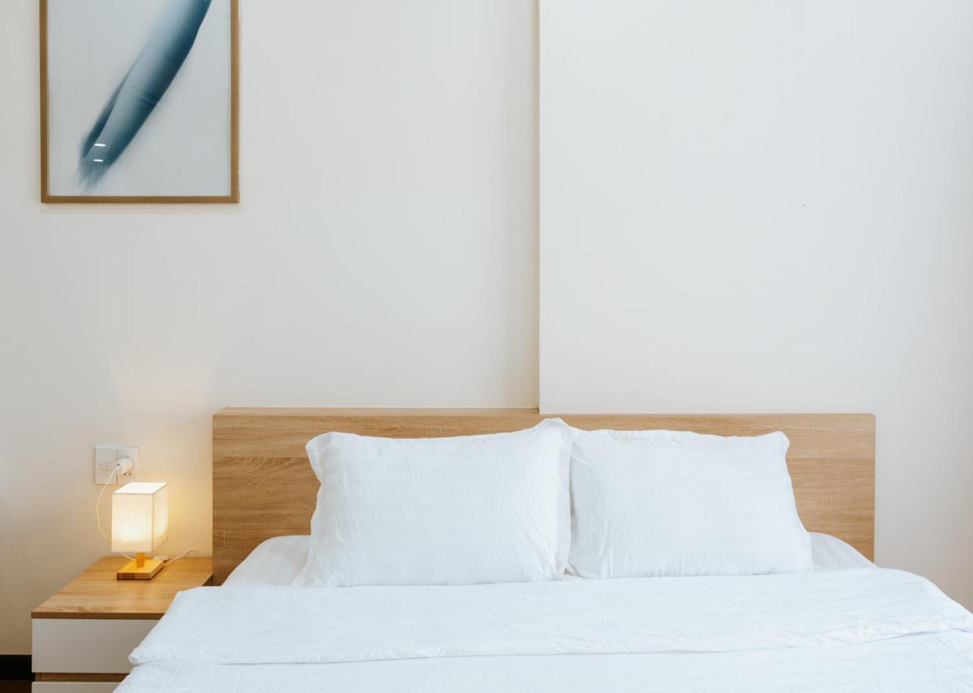 Sunrise City View Apartment , Near Lotte Mart Cidade de Ho Chi Minh Exterior foto