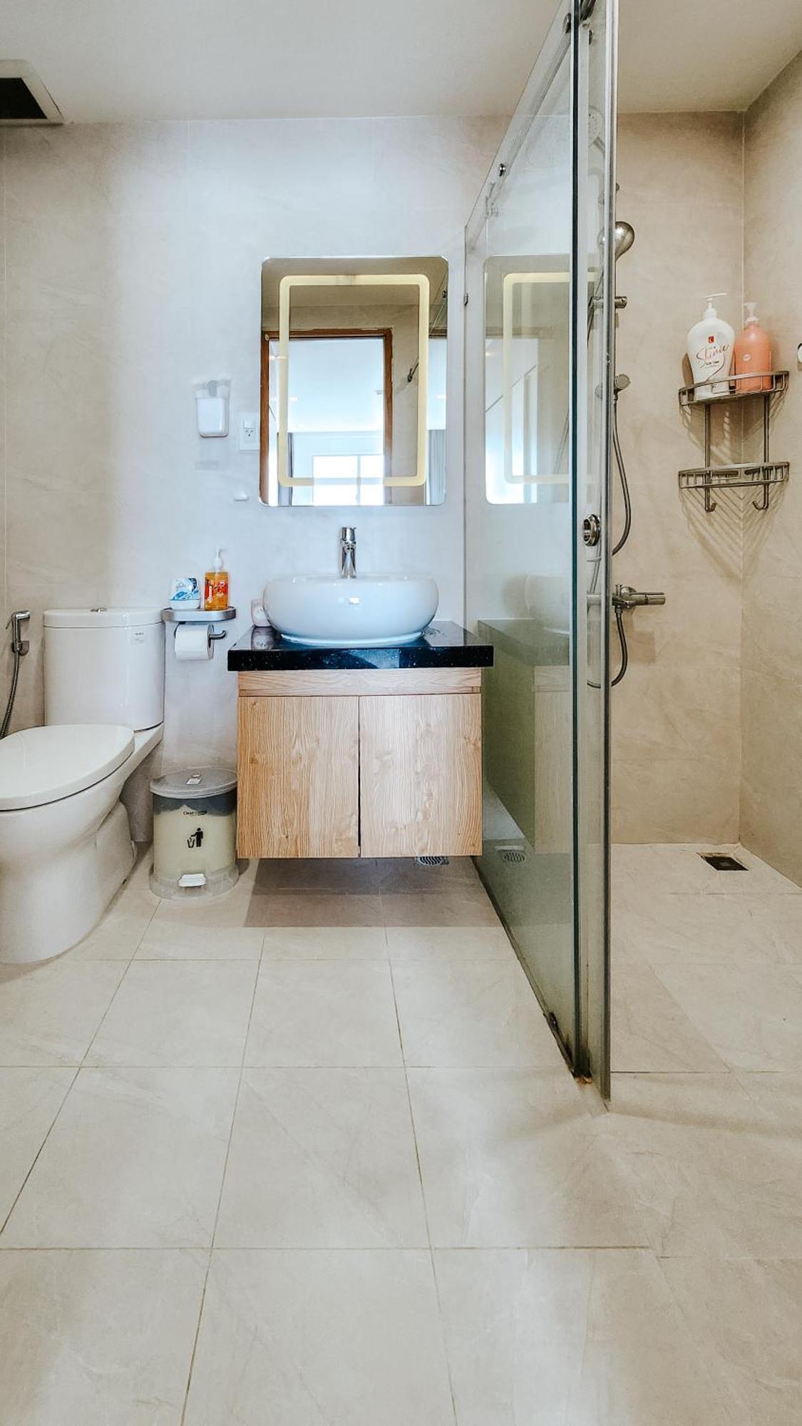 Sunrise City View Apartment , Near Lotte Mart Cidade de Ho Chi Minh Exterior foto