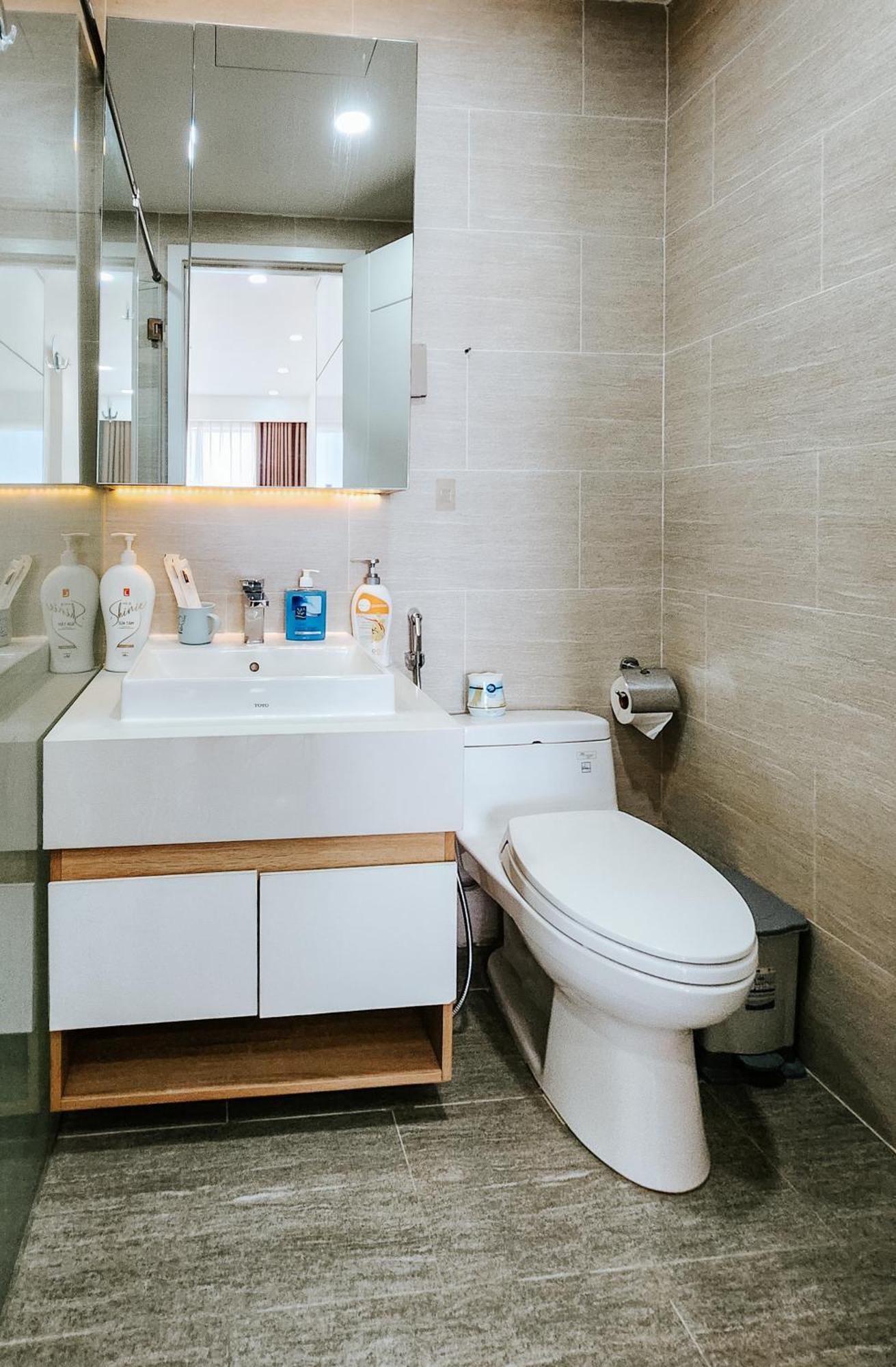 Sunrise City View Apartment , Near Lotte Mart Cidade de Ho Chi Minh Exterior foto
